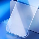 3mk Just20g gjennomsiktig deksel til Apple iPhone 16 Pro Max – gjennomsiktig