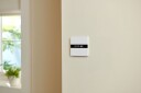 Aqara Display Switch V1 med LCD-skjerm og Stemmestyring for Smarthus