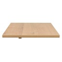 Rowico Home Melfort Ileggsplate 50 x 90 cm Eik 1556130 1642639-01-0