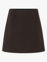 ICHI Ihwolca Sk   Brown   40