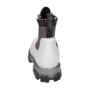Stokton Dame Sko Hvit 37 EU,