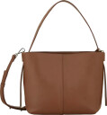 Becksöndergaard Nappa Fraya Small Bag   Brown   ONE SIZE