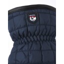 Hestra Moon Light Mittens Navy 10