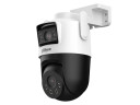 Dahua P3D-3F-PV Utendørs Overvåkningskamera WiFi 3MP Hvit