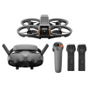DJI FPV Combo Drone - Wi-Fi