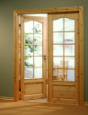 Swedoor Dørbl Tradition Sp10b 9x20 Lakkfu