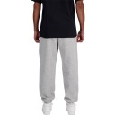 New Balance Sport Essentials Fleece Jogger - Grey - M