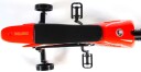 Volare Bicycle 12” Motorbike Orange 91214