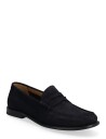 BOSS Tevan_Mocc_Sd   Navy   46