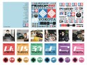 Shinichiro Yokota  Pitstop Box  LP/Vinyl