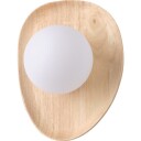 Osram Decor Wood Nest vegglampe