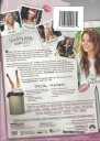 Mean Girls DVD