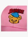 Bamse Bamse Keps   Pink   48/50