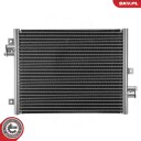 Kondensator ESEN SKV 86SKV390