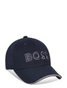 BOSS Cap Us 1   Navy   ONE SIZE