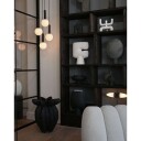 101 København Nr. 2 Taklampe Bronse