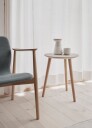 Stelton Theo Kopp med underlag Sand