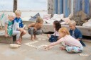 Buitenspeel Hagespill Domino Stor