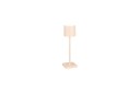 Trio Lighting Bordlampe Fernandez Sand