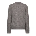 Roberto Collina Herre Strikkevarer Brun 2XL,