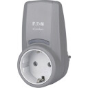 xComfort Grå pluggbar bryteaktuator 12A med EMS - 4560778