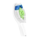 Philips Sonicare Optimal White Brush Heads 6pcs