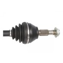 Point Gear Drivaksel POINT GEAR PNG71251