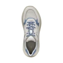 Geox Dame Sko Hvit 40 EU,