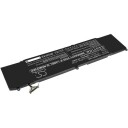 Dell Alienware M17 R1 batteri (7800 mAh 11.4 V, Sort)