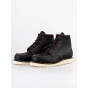 Red Wing Shoes Herre Sko Svart 41 EU,