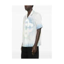 Casablanca Herre Skjorter Flerfarget L,
