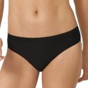 Triumph Truser Smart Micro Tai Svart 2 Dame