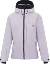 2117 of Sweden Women"s Ski Jacket Humla Lavender XL