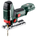 Metabo ST 18L 90 Stikksag 18v 90mm LiHD Batterier
