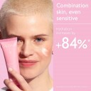Caudalie VinoHydra Gel Fuktighetskrem 60 ml med Hyaluronsyre og Aloe Vera
