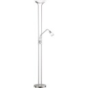 Trio Lighting Gulvlampe Santo II