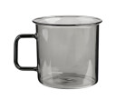Muurla Glasskopp grå