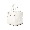 Ermanno Scervino Dame Vesker Hvit ONE SIZE,