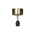 PR Home Bacup Mässing 12 cm