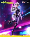 Cyberpunk: Edgerunners  FigZero  1/6 Lucy Action Figure