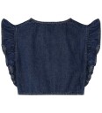 Fliink Vest   Don   Dark Denim Blue   Fliink   92   Vest   Blå