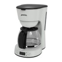 POINT POCM5010WH KAFFETRAKTER, HVIT
