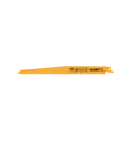 Dewalt DT2349 Bajonettsagblad 228mm for Treverk - 5 stk