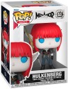 Funko POP! Games: Metaphor Refantazio  Hulkenberg