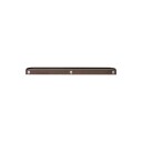 Audo Copenhagen   Epoch Hylle L150 Mørk Stained Eik/Svart   Lampemesteren