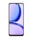 Realme C53 Beskyttelsesglass Case Friendly Klar