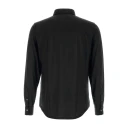 Fedeli Herre Skjorter Svart 2XL,