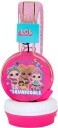 OTL Technologies OTL LOL SURPRISE SQUAD GOALS JUNIOR HEADPHONES