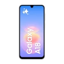 Samsung Galaxy A18 LTE 8GB/256GB Silver