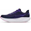 Hoka Mach 7 Herre Ckcs/Carbon Black/Cosmic Purple 45 1/3